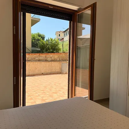 Oasi Perugina Apartamento *