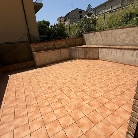Oasi Perugina Apartamento Perugia