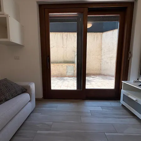 Oasi Perugina * Perugia