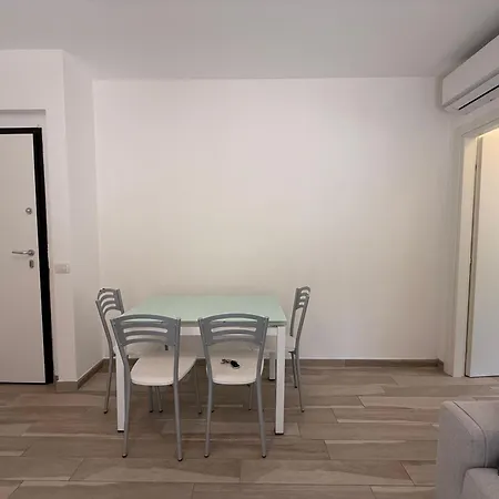Oasi Perugina Apartamento *
