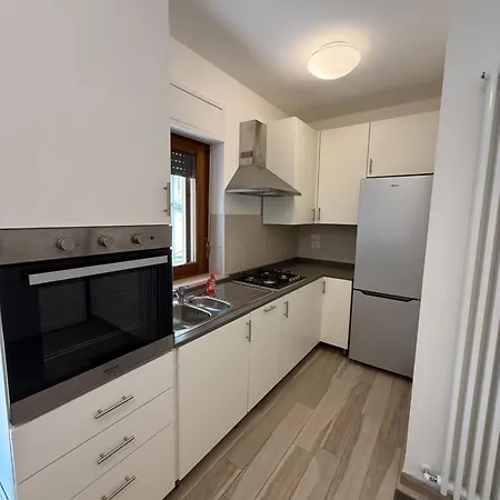 Oasi Perugina Perugia