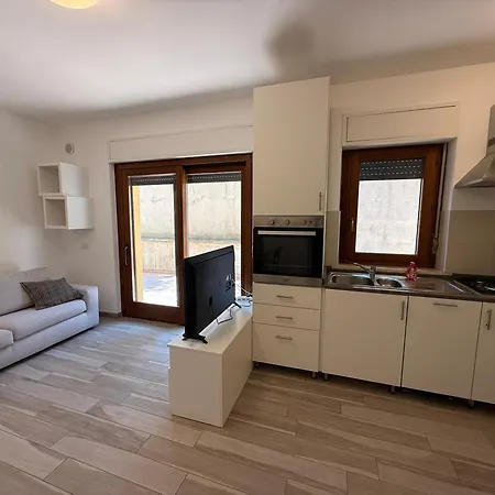 Oasi Perugina Apartamento