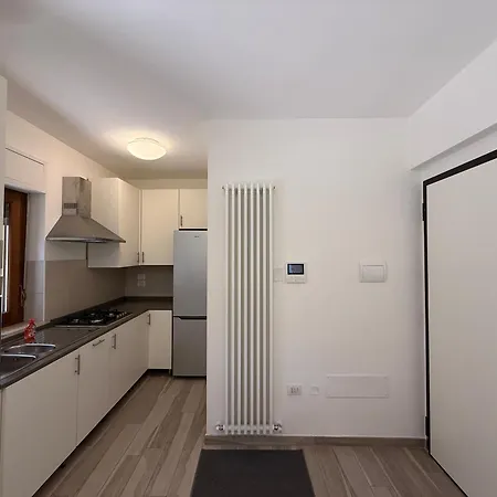 Oasi Perugina アパート *