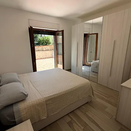 Apartamento Oasi Perugina *