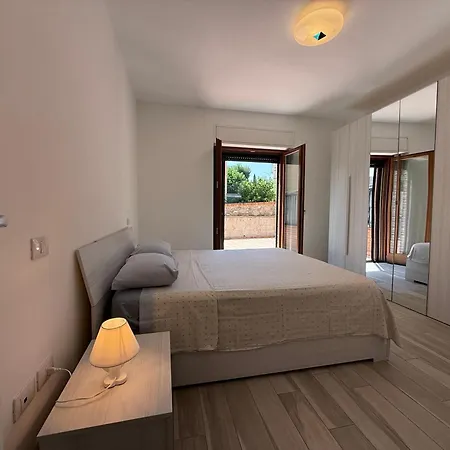 Oasi Perugina Perugia