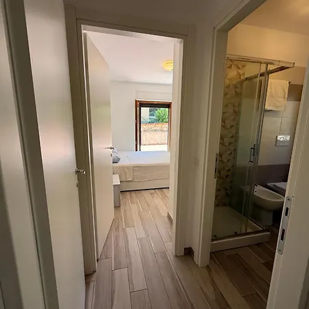 Apartman Oasi Perugina