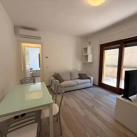 Oasi Perugina Apartment *