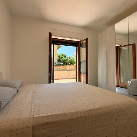 Apartamento Oasi Perugina