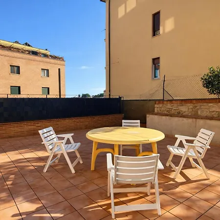 Oasi Perugina Perugia