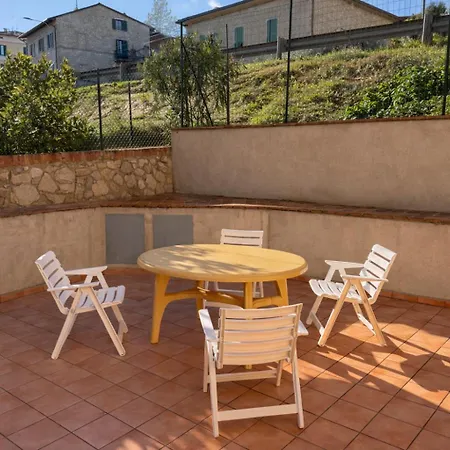 Oasi Perugina Appartamento Perugia