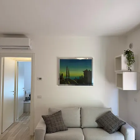 Appartamento Oasi Perugina *