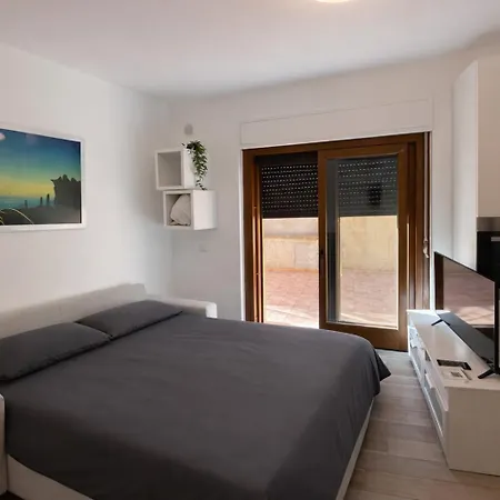 Oasi Perugina Apartamento *