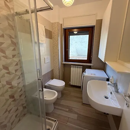 Appartamento Oasi Perugina *