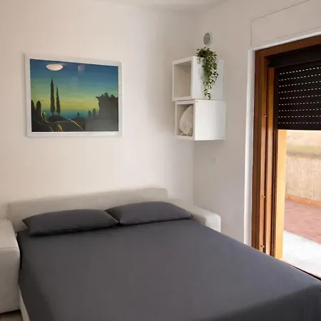 Appartement Oasi Perugina Perugia