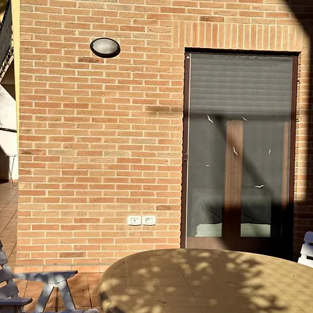 Oasi Perugina * Perugia