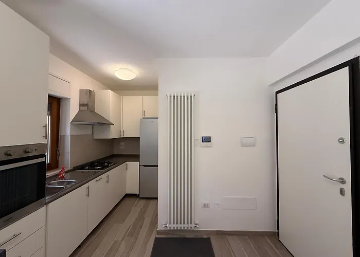 Oasi Perugina アパート *