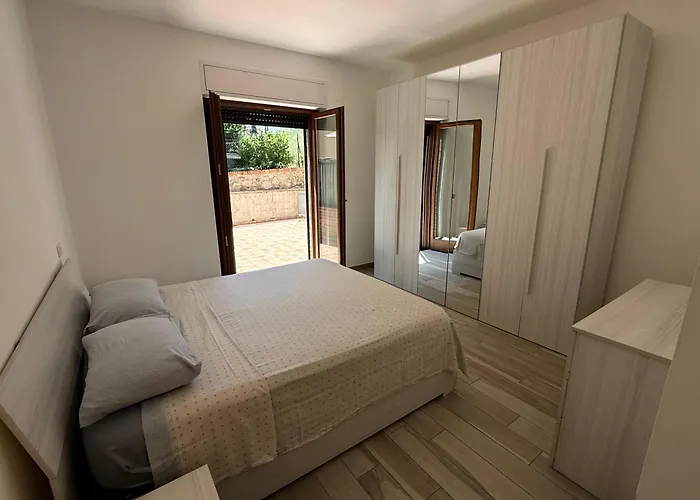 アパート Oasi Perugina *