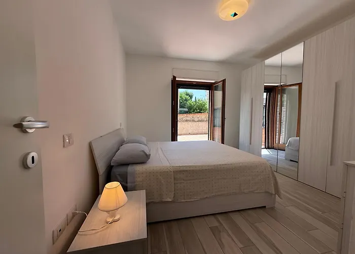 Oasi Perugina ペルージャ