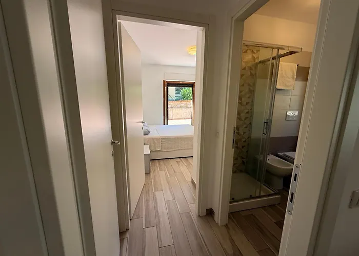 アパート Oasi Perugina