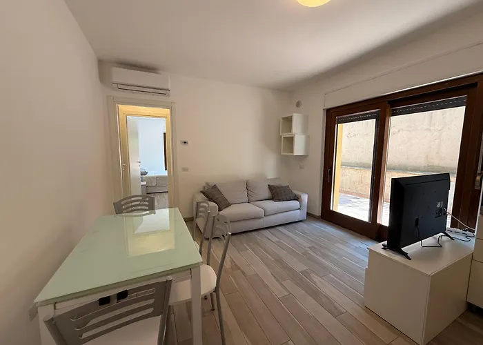 Oasi Perugina アパート *