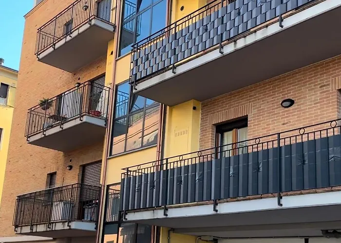 アパート Oasi Perugina