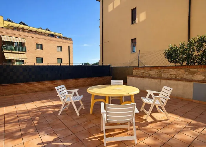 Oasi Perugina ペルージャ