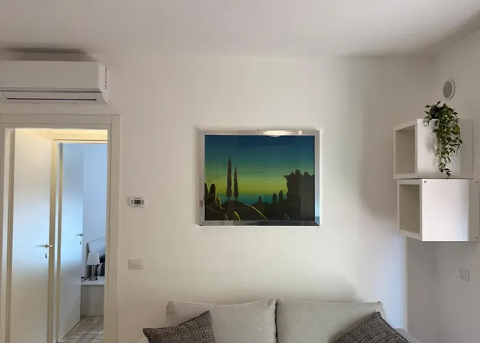 アパート Oasi Perugina *