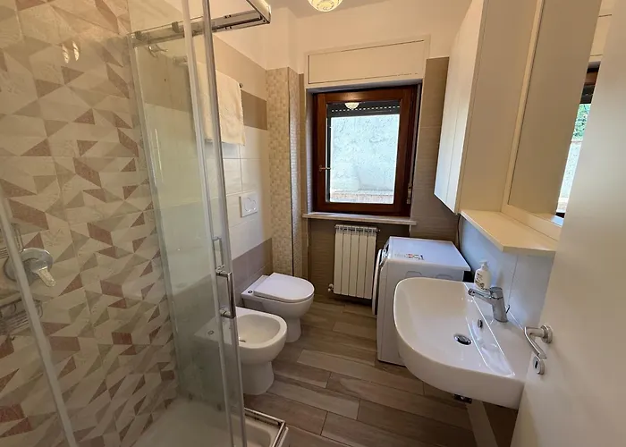 アパート Oasi Perugina *