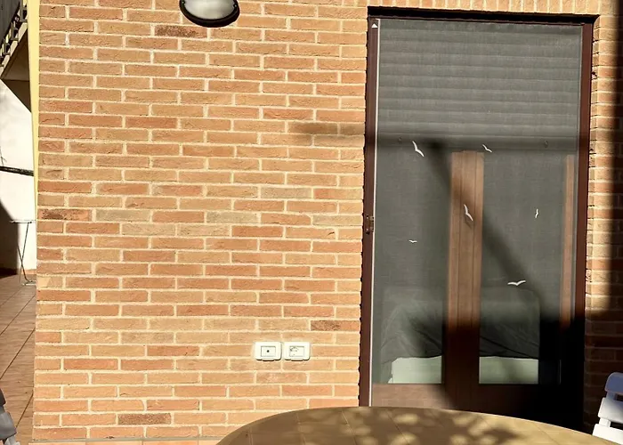 Oasi Perugina * ペルージャ